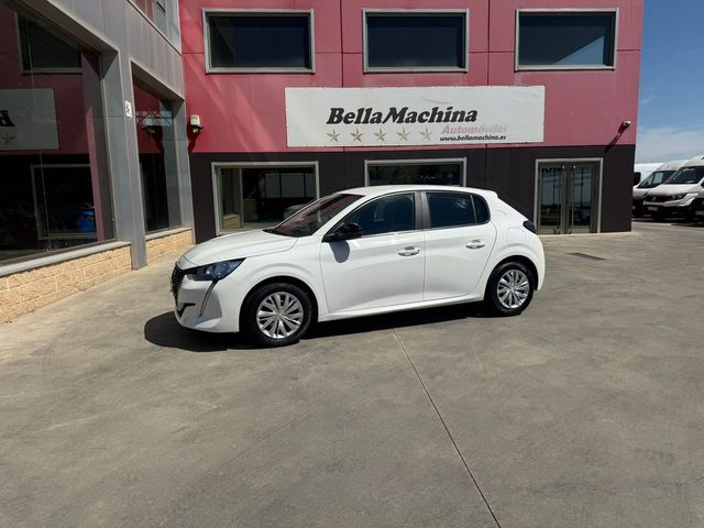Peugeot 208 PureTech 55kW (75CV) Like