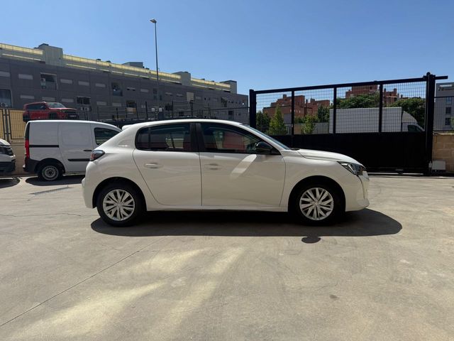 Peugeot 208 PureTech 55kW (75CV) Like