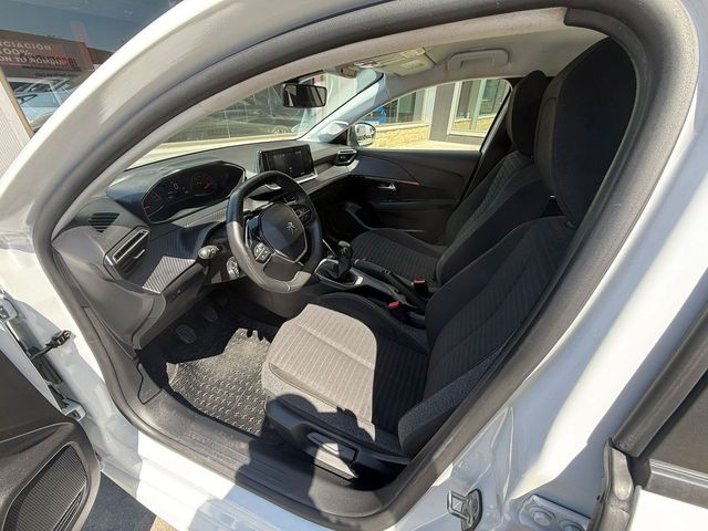 Peugeot 208 PureTech 55kW (75CV) Like