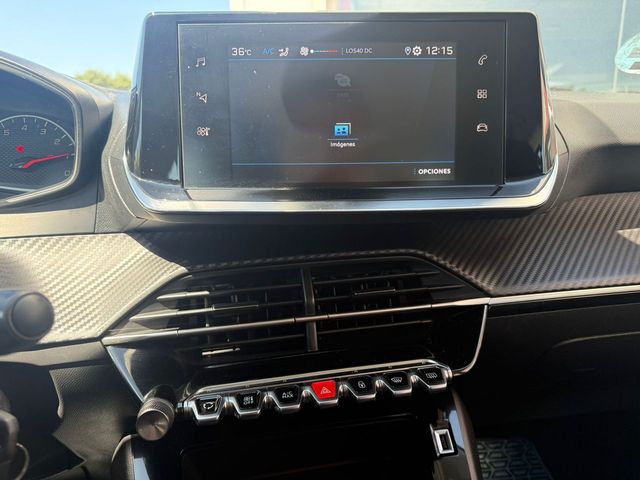 Peugeot 208 PureTech 55kW (75CV) Like