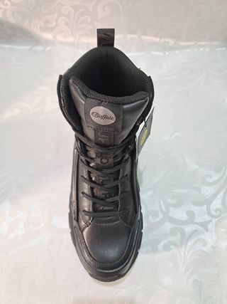 Sneakers / Stivali Buffalo Nero n°38