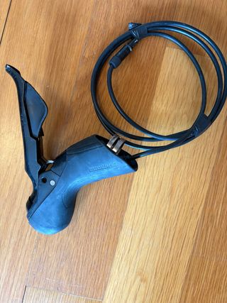 Cambio Shimano 105 Mecánico