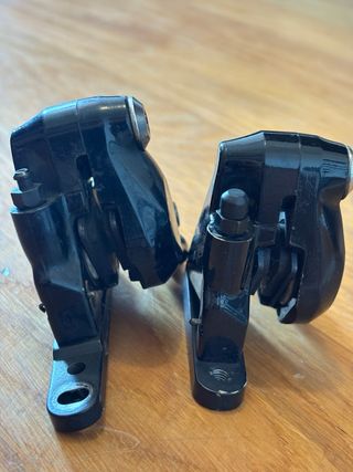 Cambio Shimano 105 Mecánico