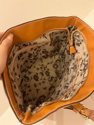Bolso marrón - Nuevo