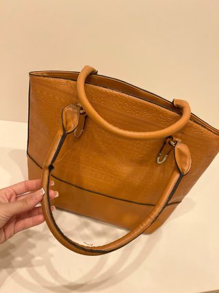 Bolso marrón - Nuevo
