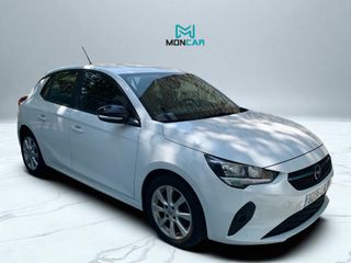 Opel Corsa 2022