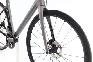 Bicicleta Cannondale Synapse 2 Di2 12V talla 56 Reacondicionada