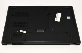 Portátil Lenovo ThinkPad L570 i5-7200U