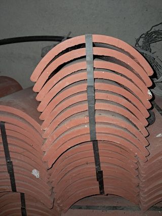  Tejas Árabes, nuevas