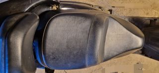 SYM JOYRIDE 125 (2006): RECAMBIOS