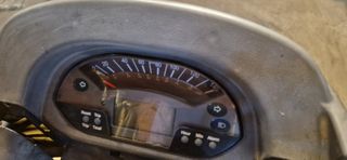 SYM JOYRIDE 125 (2006): RECAMBIOS