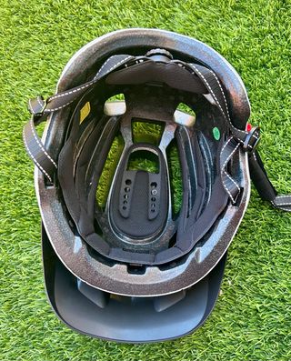 Casco bicicleta Giro M - NUEVO