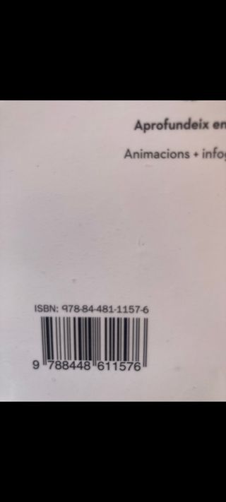 Llibre Català i Literatura 2n Batxillerat