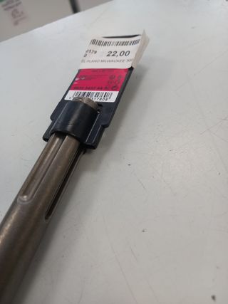 CINCEL PLANO MILWAUKEE 300X80MM