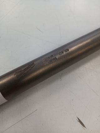 CINCEL PLANO MILWAUKEE 300X80MM