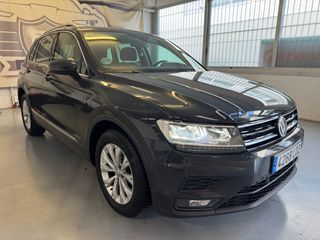 Volkswagen Tiguan 2.0 TDI 150CV 4 MOTION 