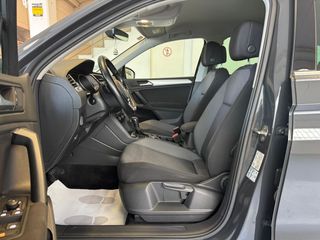 Volkswagen Tiguan 2.0 TDI 150CV 4 MOTION 