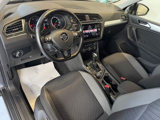Volkswagen Tiguan 2.0 TDI 150CV 4 MOTION 