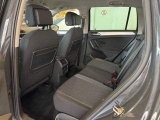 Volkswagen Tiguan 2.0 TDI 150CV 4 MOTION 