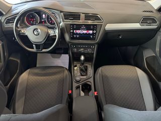 Volkswagen Tiguan 2.0 TDI 150CV 4 MOTION 