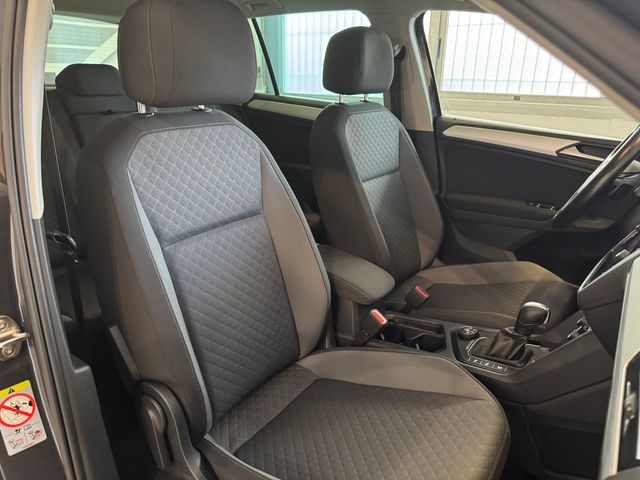 Volkswagen Tiguan 2.0 TDI 150CV 4 MOTION 