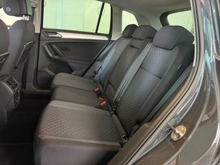 Volkswagen Tiguan 2.0 TDI 150CV 4 MOTION 