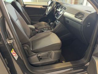 Volkswagen Tiguan 2.0 TDI 150CV 4 MOTION 