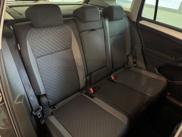 Volkswagen Tiguan 2.0 TDI 150CV 4 MOTION 