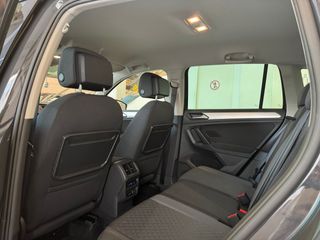 Volkswagen Tiguan 2.0 TDI 150CV 4 MOTION 