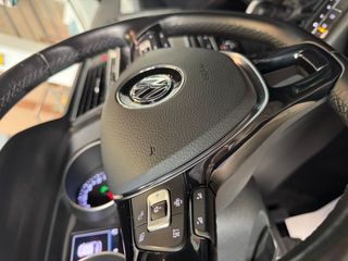 Volkswagen Tiguan 2.0 TDI 150CV 4 MOTION 