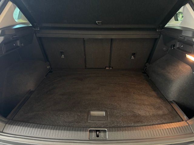 Volkswagen Tiguan 2.0 TDI 150CV 4 MOTION 
