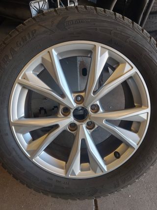 Llantas 18" Audi Q3