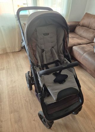 Inglesina Aptica XT: Carrito bebé