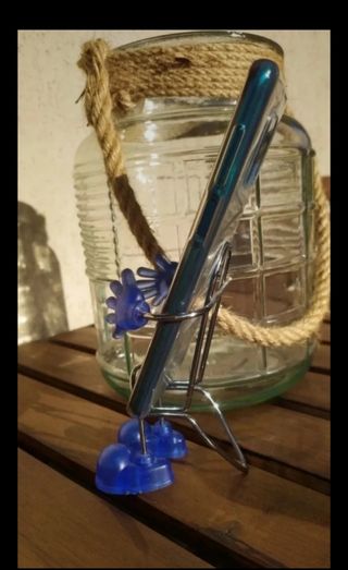 Portacellulare originale
