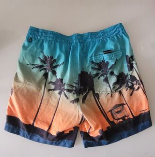 Bañador Quicksilver Talla M