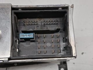 Bmw 217938 sistema audio radio 6512926346801 serie