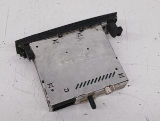 Bmw 217938 sistema audio radio 6512926346801 serie