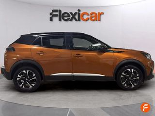 Peugeot 2008 Active Pack Puretech 100 S&S BVM6
