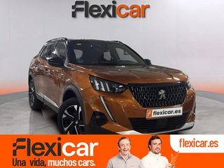 Peugeot 2008 Active Pack Puretech 100 S&S BVM6