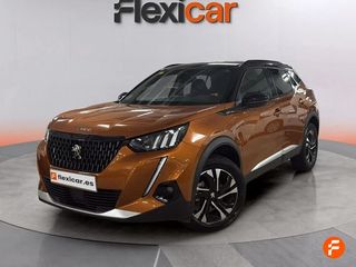 Peugeot 2008 Active Pack Puretech 100 S&S BVM6