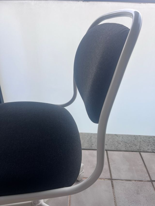 Silla giratoria IKEA ÖRFJÄLL