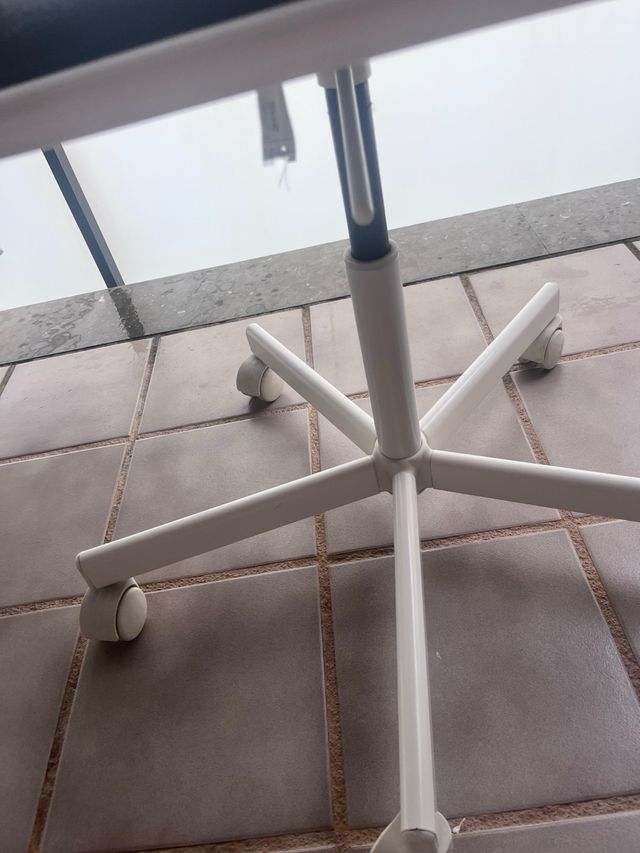 Silla giratoria IKEA ÖRFJÄLL