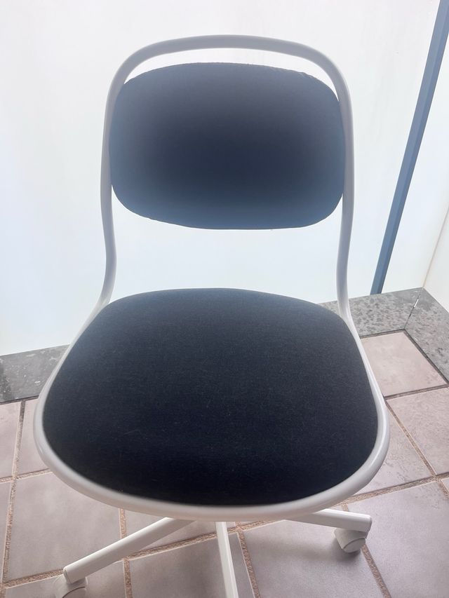 Silla giratoria IKEA ÖRFJÄLL