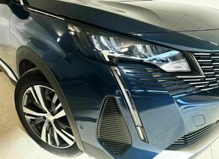 Peugeot 3008 1.2 PureTech 96KW (130CV) S&S Allure 