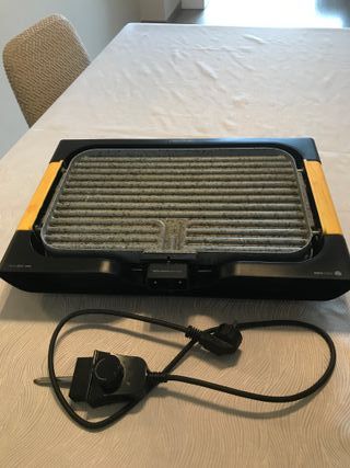 Plancha CECOTEC 3000 Twin - Cocina