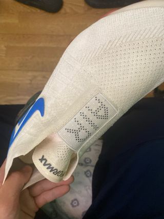 Nike Vapormax - Zapatillas Deportivas