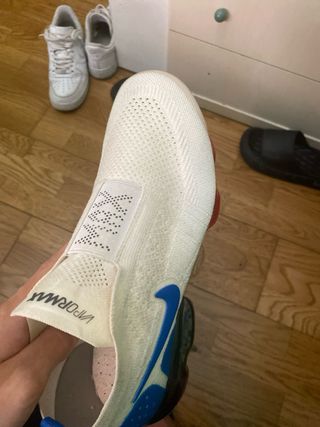 Nike Vapormax - Zapatillas Deportivas