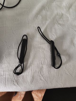 Nintendo Switch Azul-Coral + Juegos