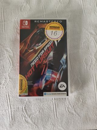 Nintendo Switch Azul-Coral + Juegos