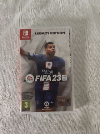 Nintendo Switch Azul-Coral + Juegos